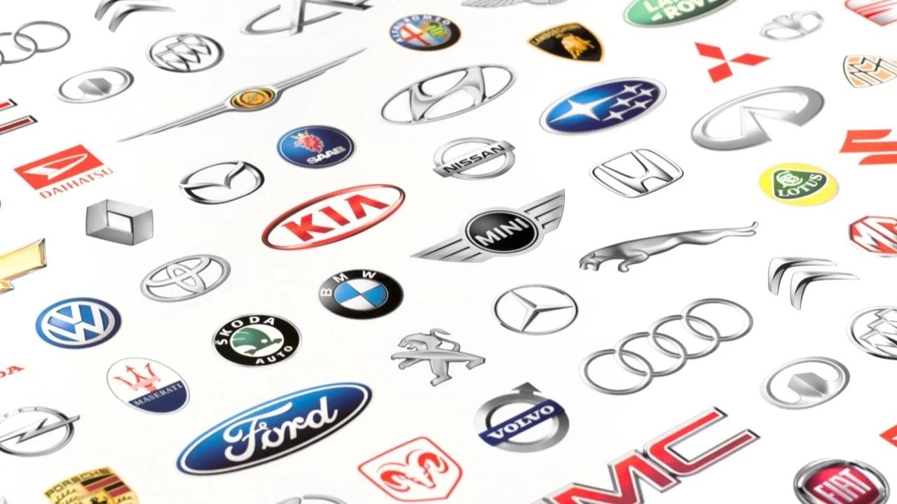 Marcas de automóviles de referencia para consultas sobre transmisiones