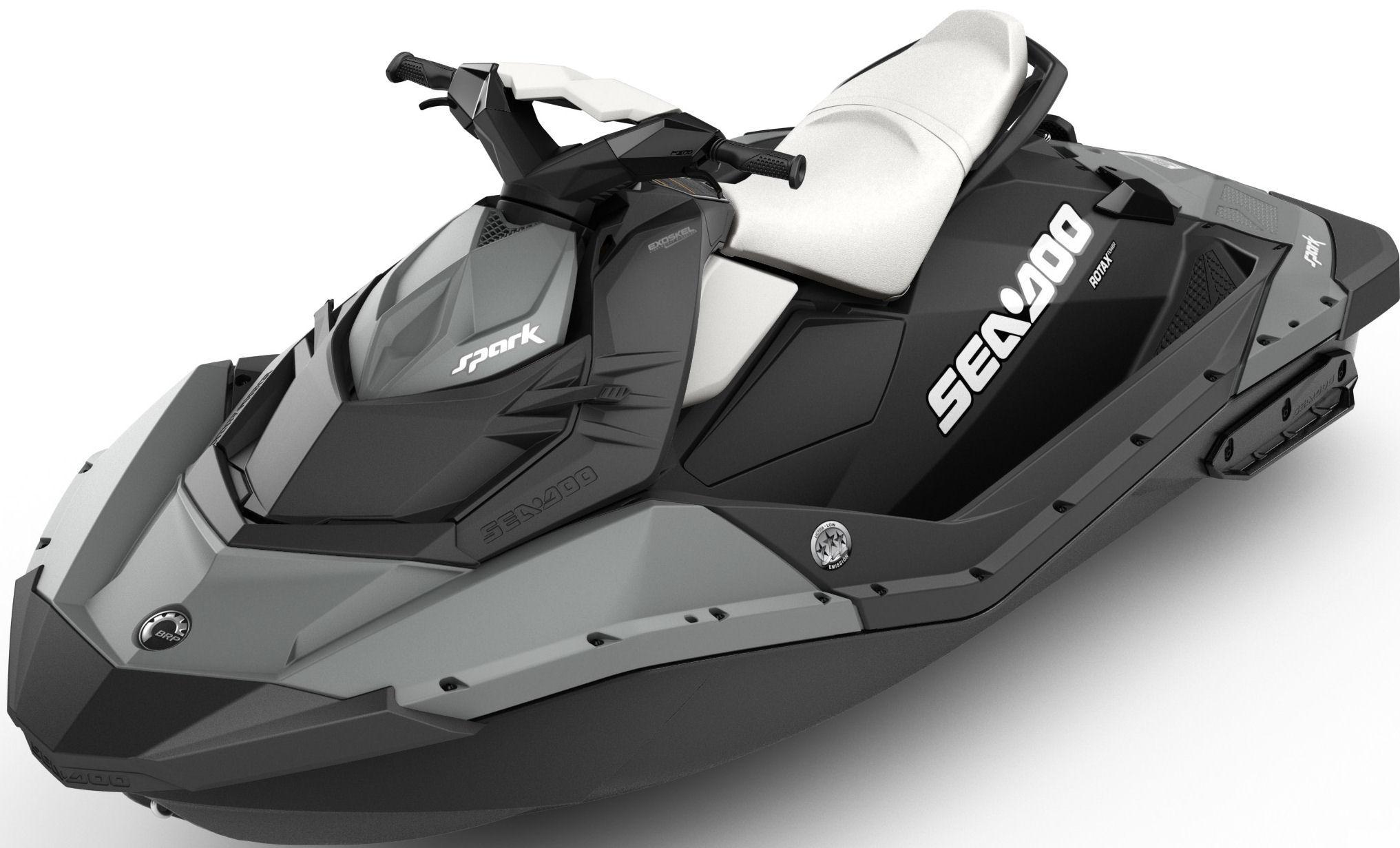 Sea-Doo Spark