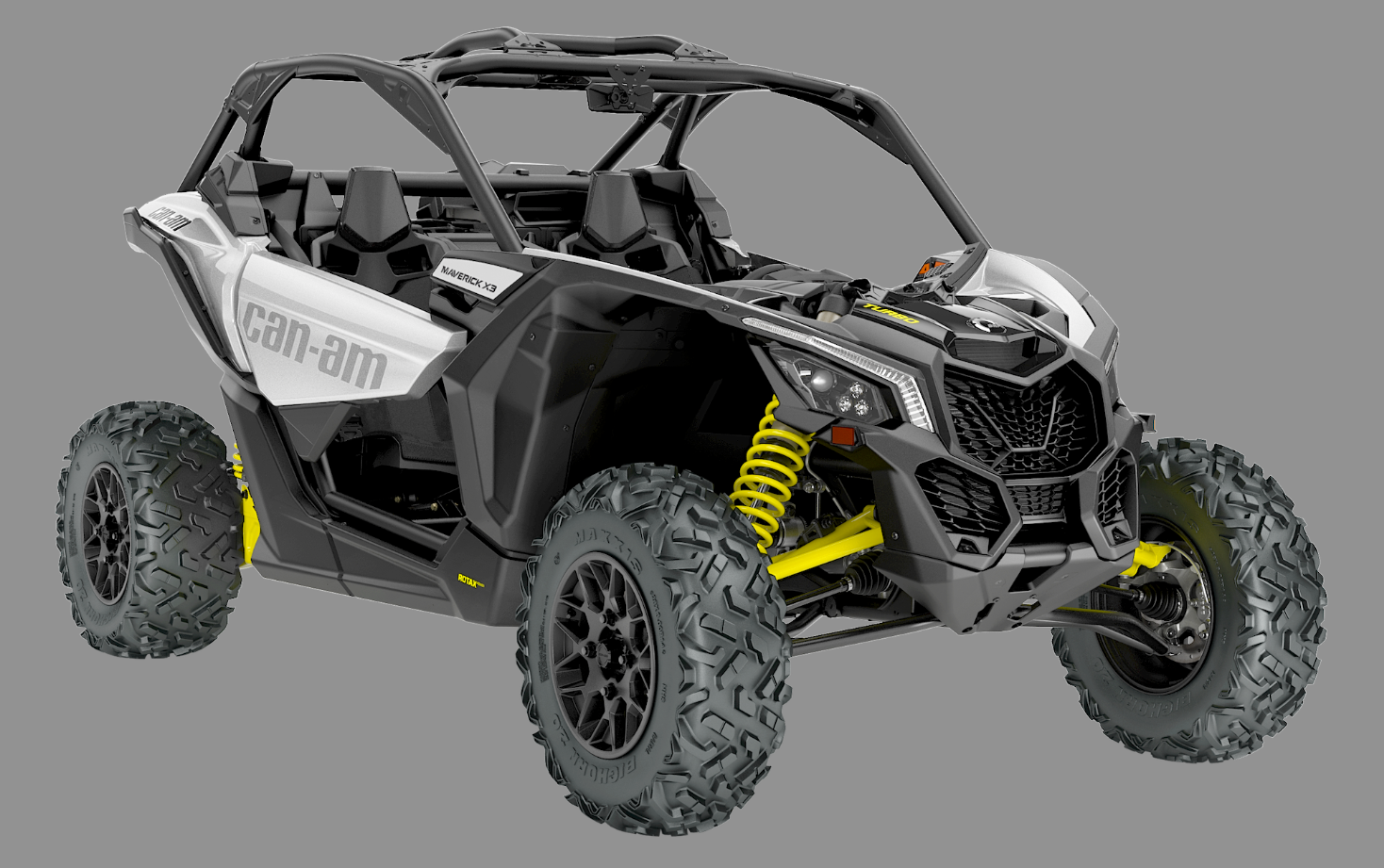 CAN-AM Maverick 0.9 L