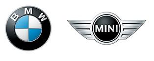 BMW y MINI Cooper: módulos de luces FRM