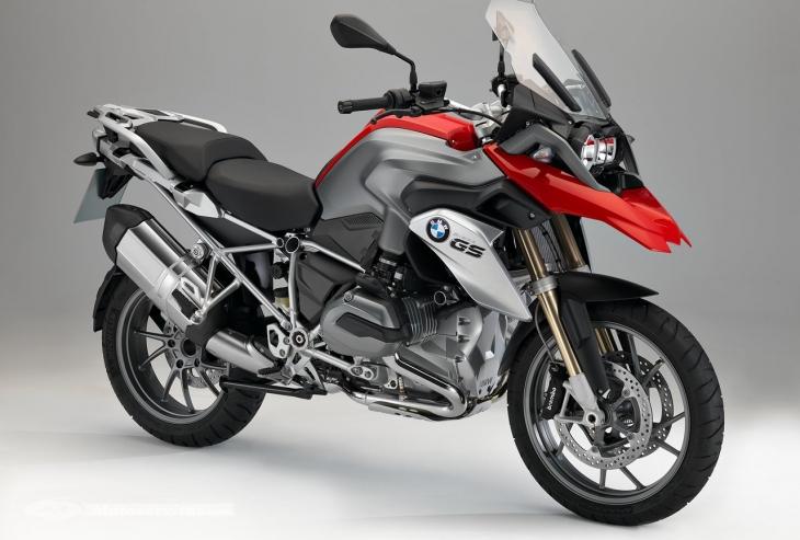 BMW R 1200 GS