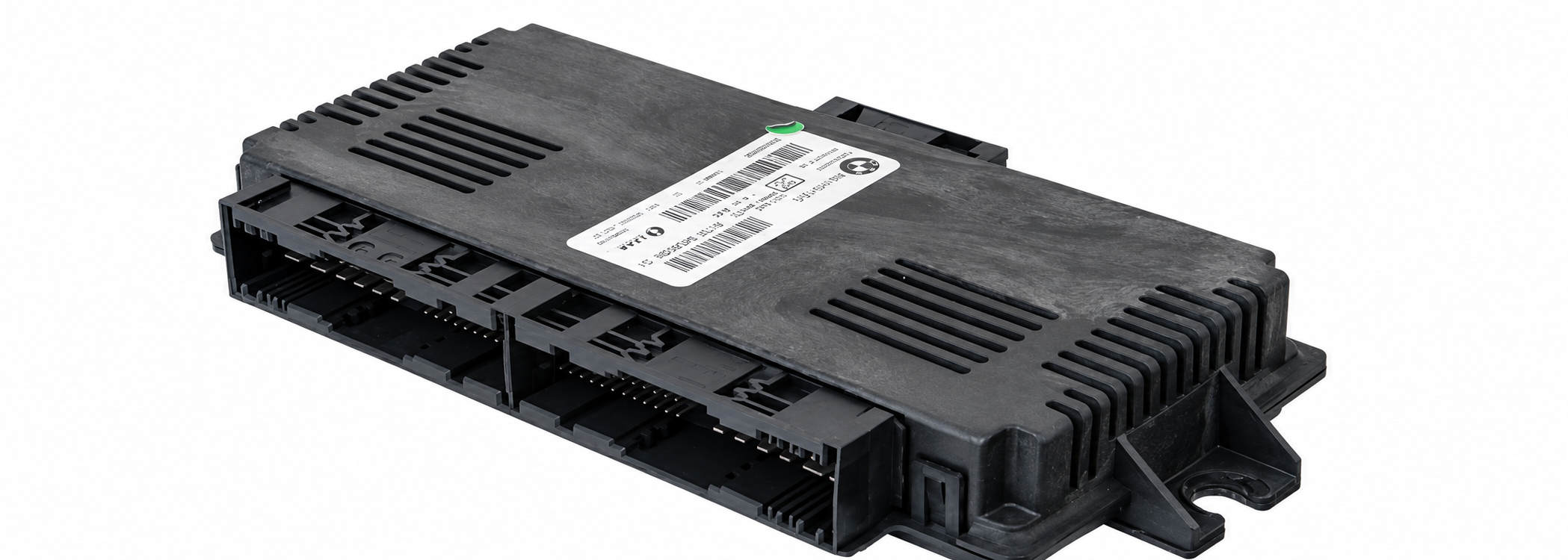 Módulo electrónico FRM de BMW y MINI
